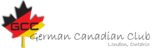 German Canadian Club Logo