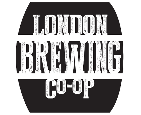 London Brewing Co-Op Logo