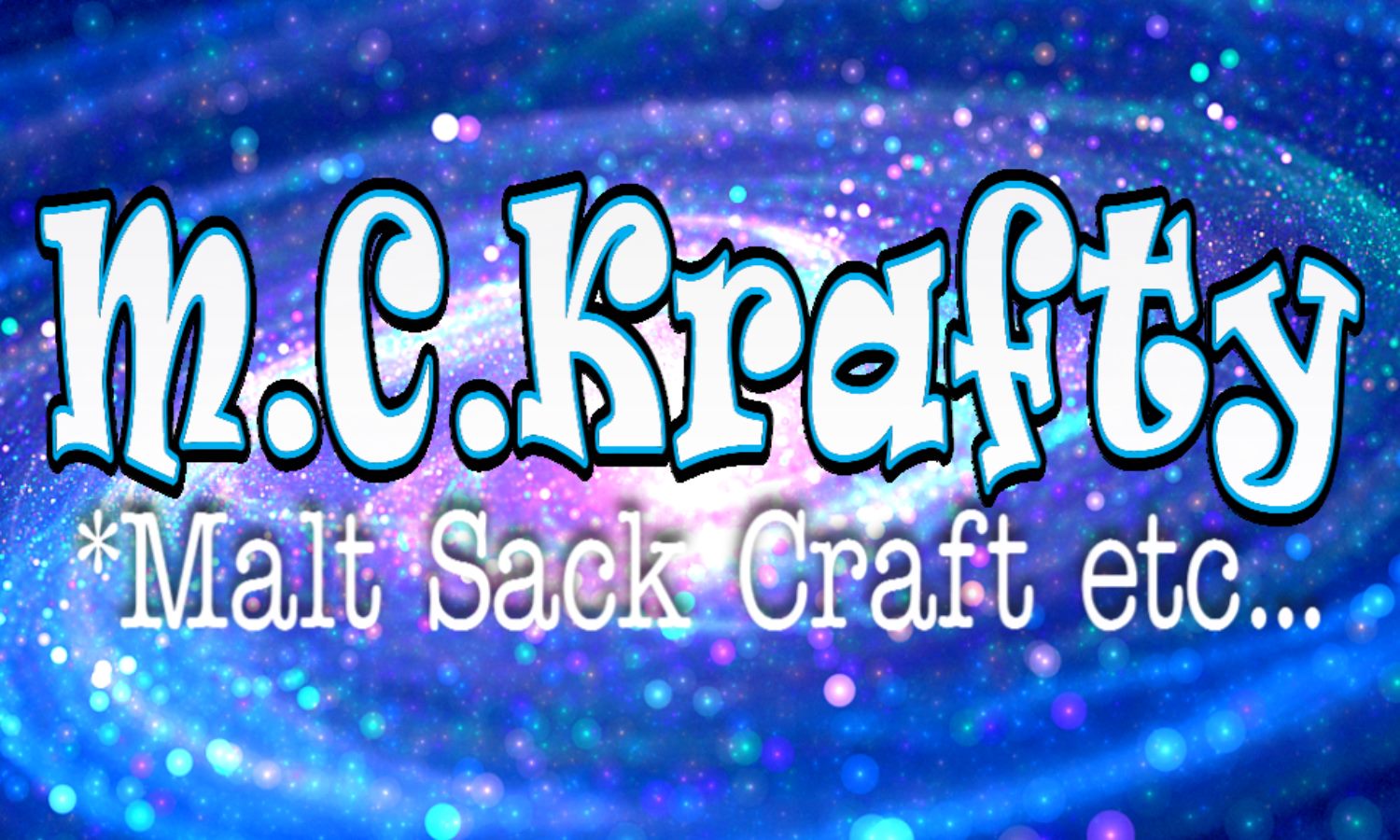 M.C. Krafty Logo