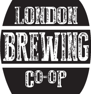 London Brewing Co-Op Logo
