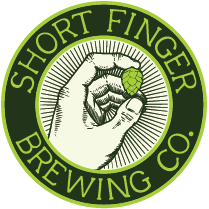 Short Finger Brewing Co. Logo