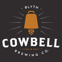 cowbell Logo