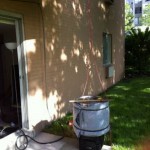 Apartment Brewing with Ryan – 15 Gal Electric BIAB Rig