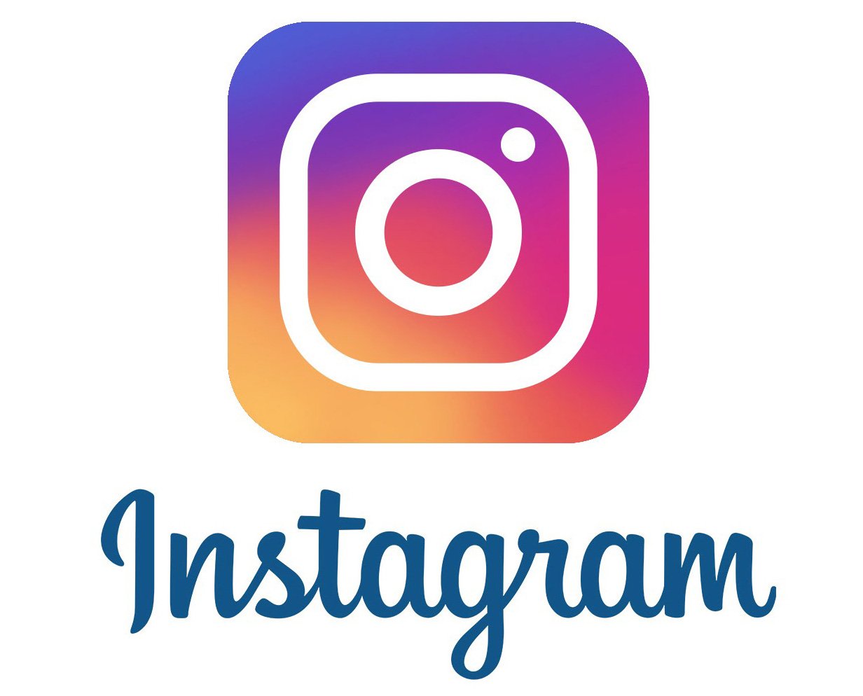 follow us on instagram