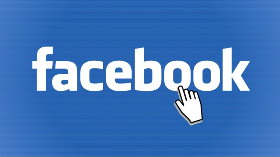 find us on facebook